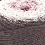 Brown Pink