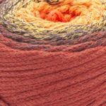 Orange Yellow
