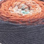 Terracotta Grey