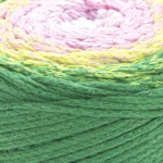 Pink Green