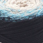 Black Blue