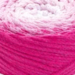 Pink White