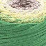 Brown Green