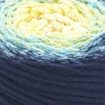 Blue Yellow