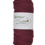 BURGUNDI