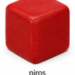 piros