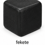 fekete